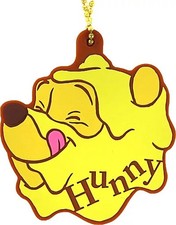 Portachiavi Winnie the