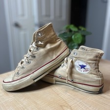 Converse vintage anni 60 Chuck