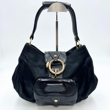 Borsa a mano Tod's Pony Hair