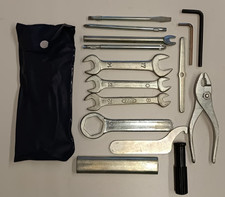 HONDA CB 750 FOUR BORSA