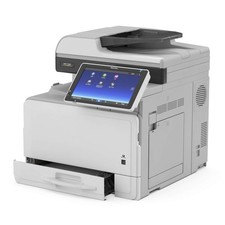 Ricoh c306zsp stampante - ricoh,