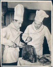 Grembiule da cucina 1941