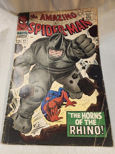 The amazing spiderman - the,