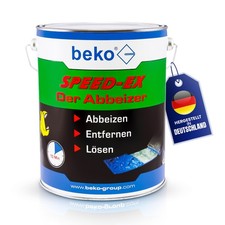 beko Speed-Ex Il Decapante 5L