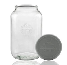 Weck 776 Barattolo a Barile