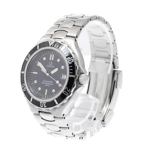 Omega seamaster professional - seamaster,