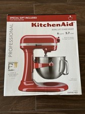 Kitchenaid quart bowl lift - bowl,
