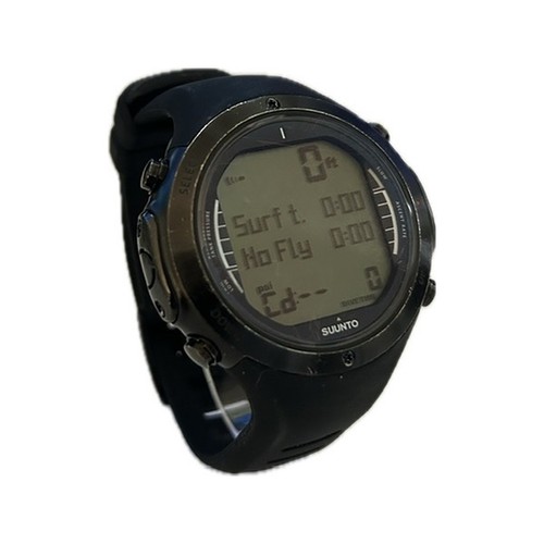 Orologio suunto d6i dive - suunto,