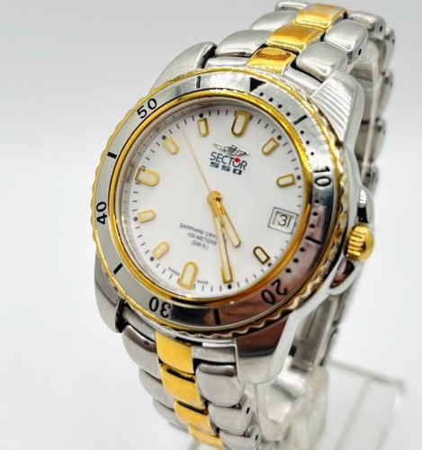 Orologio uomo sector limits - orologio, no