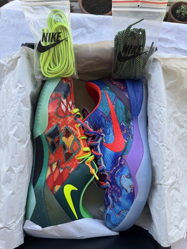 Nike kobe proto what the - proto, 8