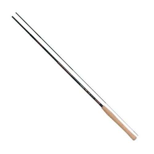 Canna pesca mosca uzaki - mosca,