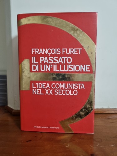 François furet passato - furet,, di