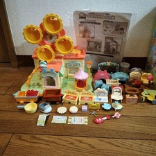 Set giocattolo retrò