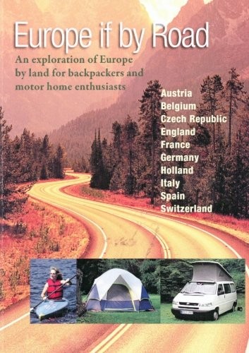 Pictures travel europe - b,