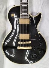 Chitarra elettrica Orville by