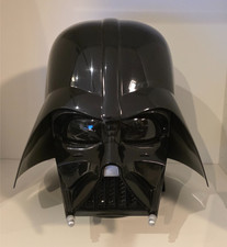 Darth vader helmet - 1:1,