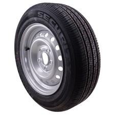 Ruota completa 185 r14 - 185/65,