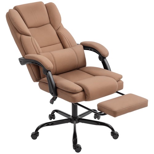 Homcom sedia ufficio - homcom,