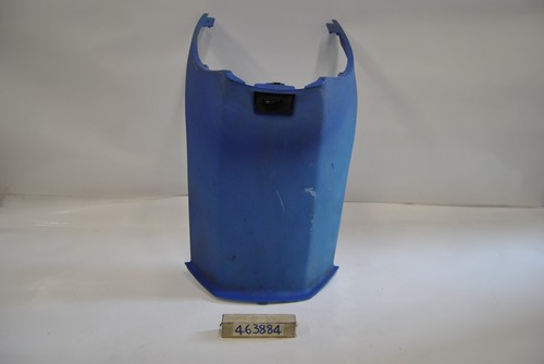 Pannello blu copertura