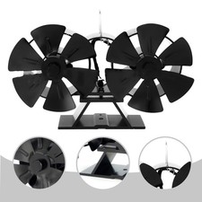 Ventilatore per Forno ad Alta