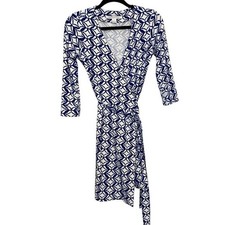 Mini abito Diane Von