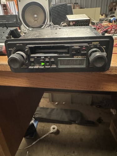 Autoradio epoca - autoradio, d'epoca