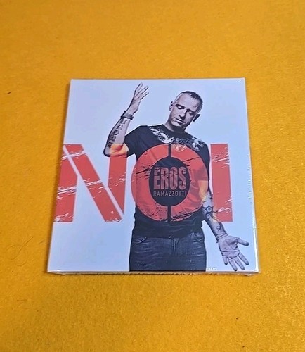 Eros ramazzotti noi cd - eros, -noi-
