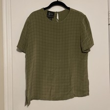 Camicia donna pura seta taglia - donna,
