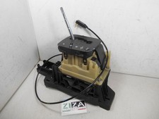 Leva cambio automatico Mercedes W169 A180 2010 A1693701009 169267056