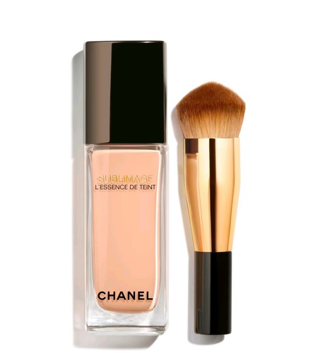 Nuovo chanel sublimage - nuovo,