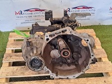 CAMBIO MANUALE COMPLETO PER