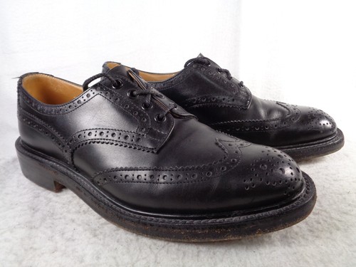 Scarpe eleganti trickers - eleganti,