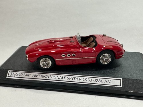 Ferrari 340 375 - ferrari,