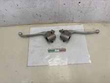 COPPIA LEVE FRIZIONE E FRENO