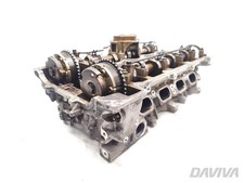 BMW Serie 1 Testa Motore 116i