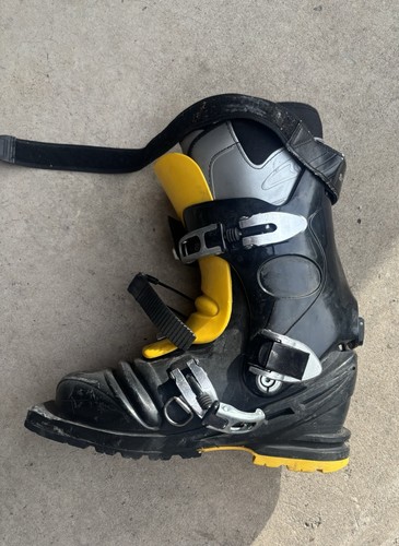 Scarpa 75mm nordic telemark - 75mm,