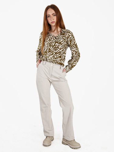 Frenetika pantaloni donna - pantaloni,