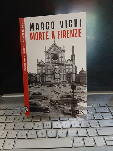 Morte firenze marco vichi - morte,