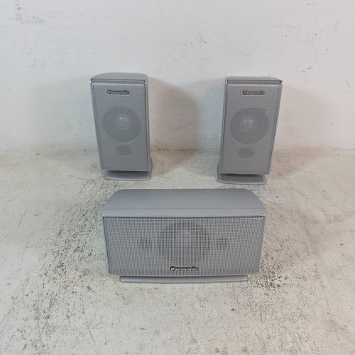 Panasonic set altoparlanti - set,