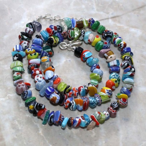 Collana argento 925 - collana,
