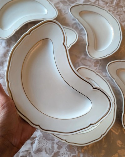 Set mezzelune insalata - mezzelune,