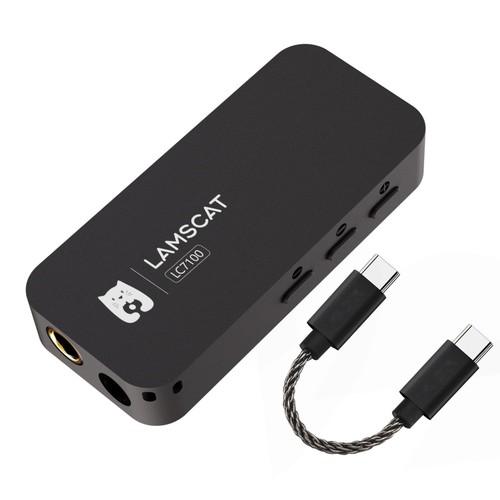 Lamscat lc7100 amplificatore - lamscat,