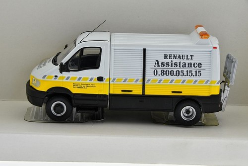 Renault mascott assistenza - renault,