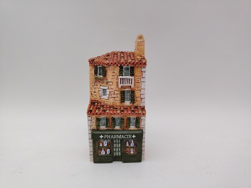 Carlton gault provence - j.,