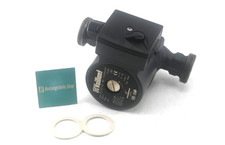 Pompa di riscaldamento