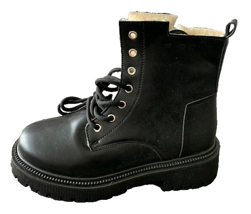 Stivaletti chelsea donna