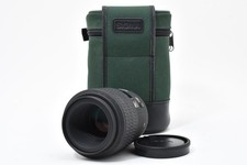 [N come nuovo] Sigma EX 105 mm