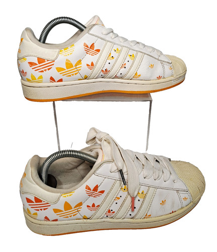 Vintage adidas superstar - vintage,