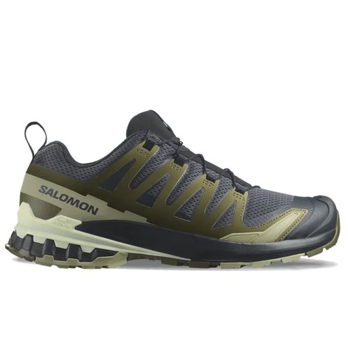 Scarpe salomon pro 3d v9 - 3d,