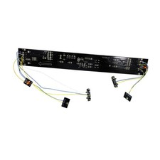 Modellino ferroviario in scala